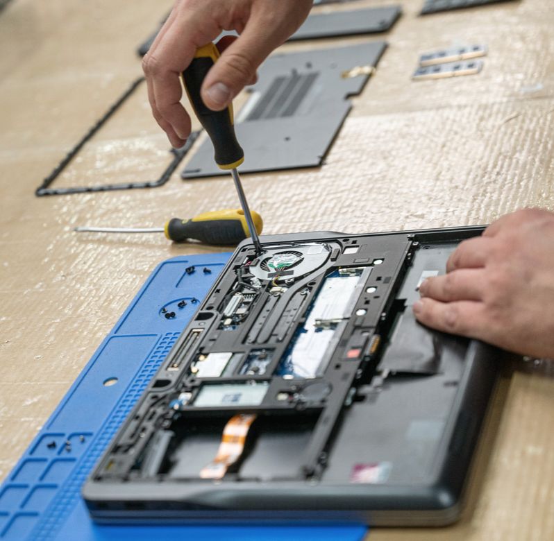 Maintenance informatique : un levier stratégique pour la performance et la sécurité des organisations