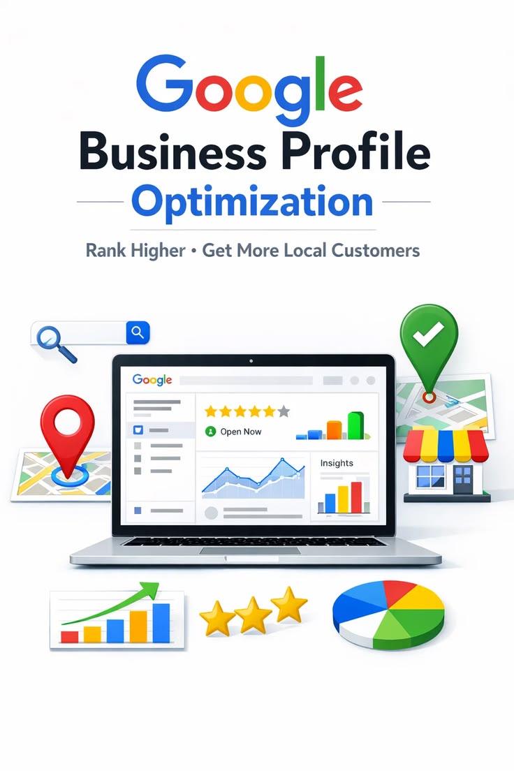 Mise en ligne d’entreprise sur Google Maps (Google Business Profile) - Aperçu 3