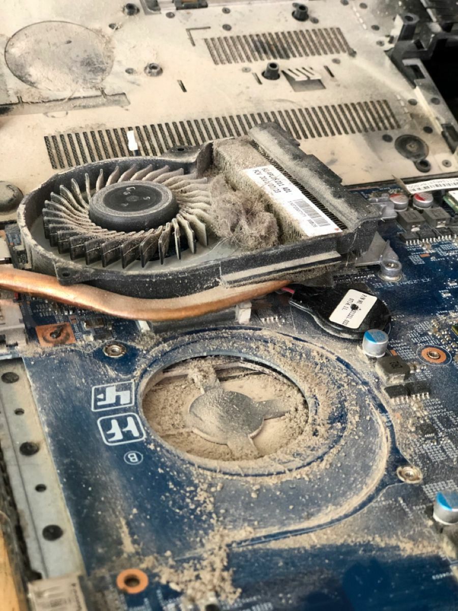 Service de maintenance et dépannage informatique des ordinateurs - Aperçu 3