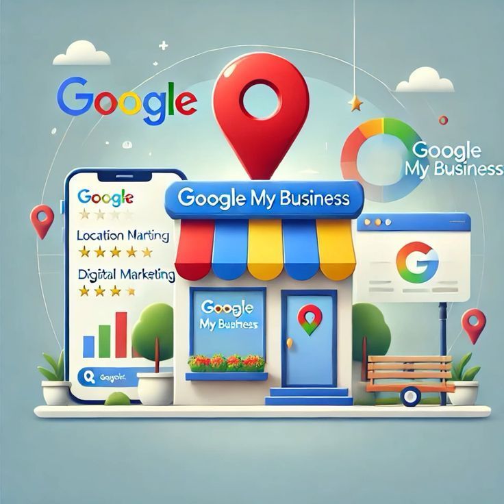 Mise en ligne d’entreprise sur Google Maps (Google Business Profile) - Aperçu 2