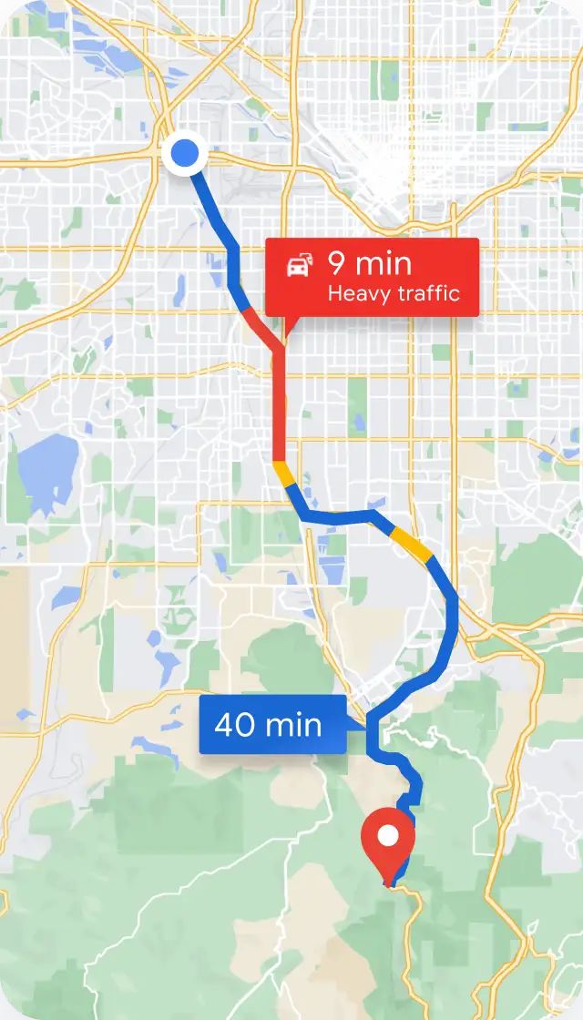 Mise en ligne d’entreprise sur Google Maps (Google Business Profile) - Aperçu 4
